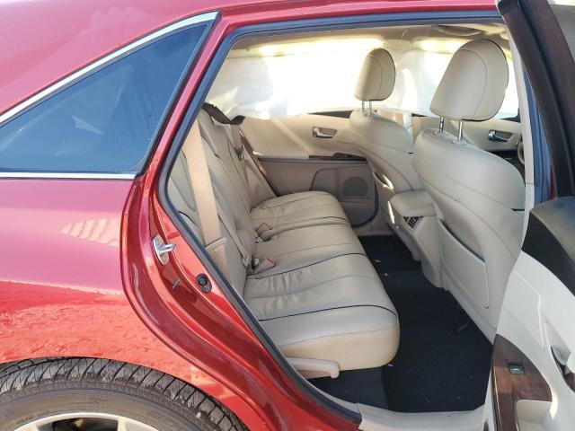Photo 6 from auction – 2014 TOYOTA VENZA LE with VIN 4T3BK3BB0EU097657