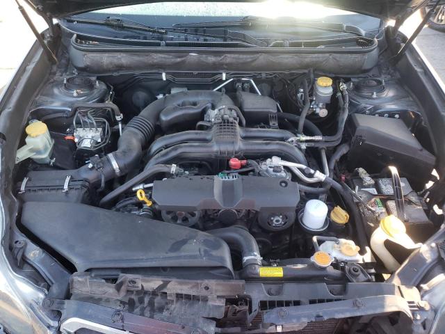 Photo 7 from auction – 2013 SUBARU LEGACY with VIN 4S3BMBG6XD3042120