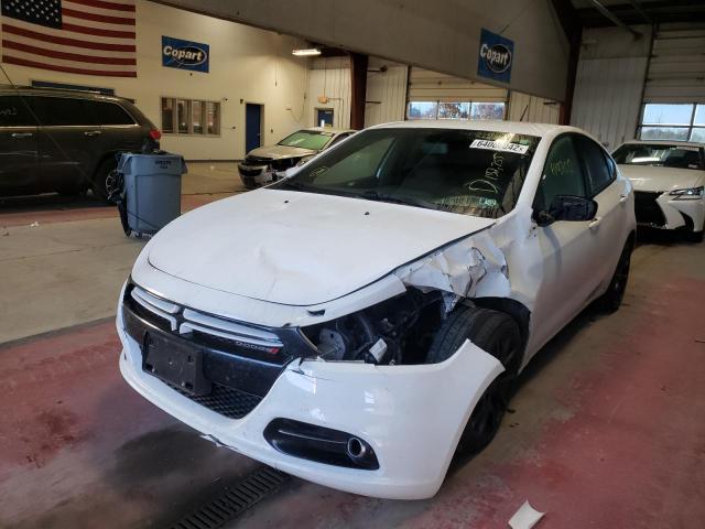 Photo 9 from auction – 2013 DODGE DART SXT with VIN 1C3CDFBA5DD106358