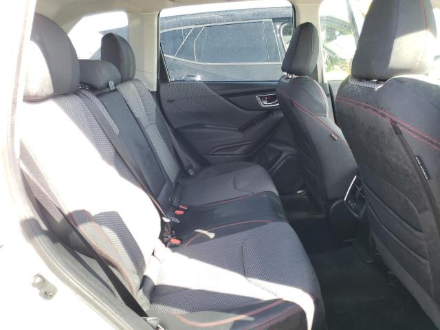 Photo 6 from auction – 2019 SUBARU FORESTER S with VIN JF2SKAKC6KH520726