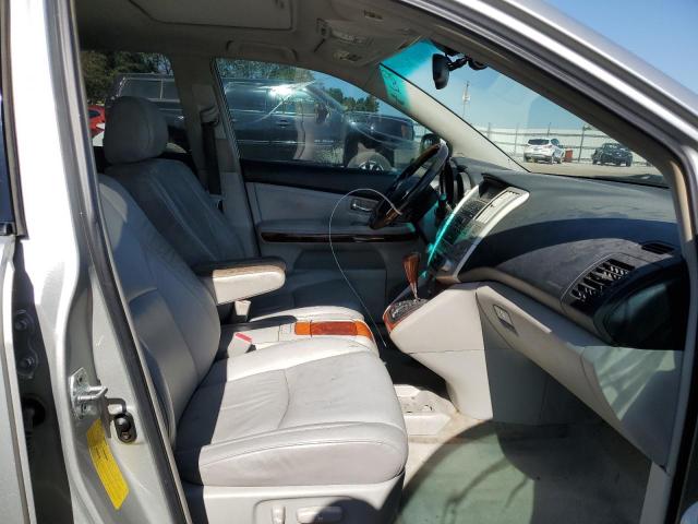 Photo 5 from auction – 2004 LEXUS RX 330 with VIN 2T2GA31U34C009796