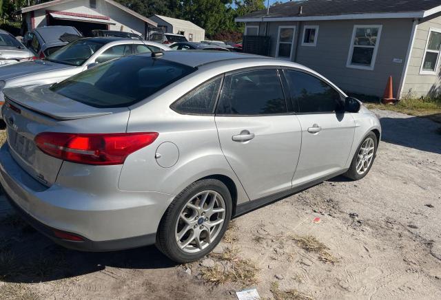 Photo 4 from auction – 2015 FORD FOCUS SE with VIN 1FADP3F27FL361147