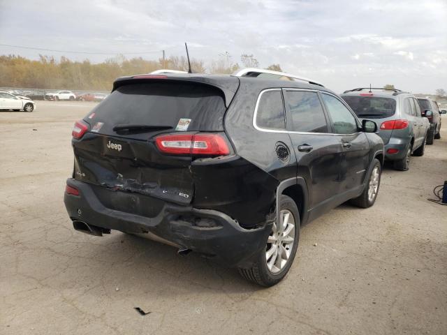 Photo 4 from auction – 2016 JEEP CHEROKEE L with VIN 1C4PJMDSXGW188385