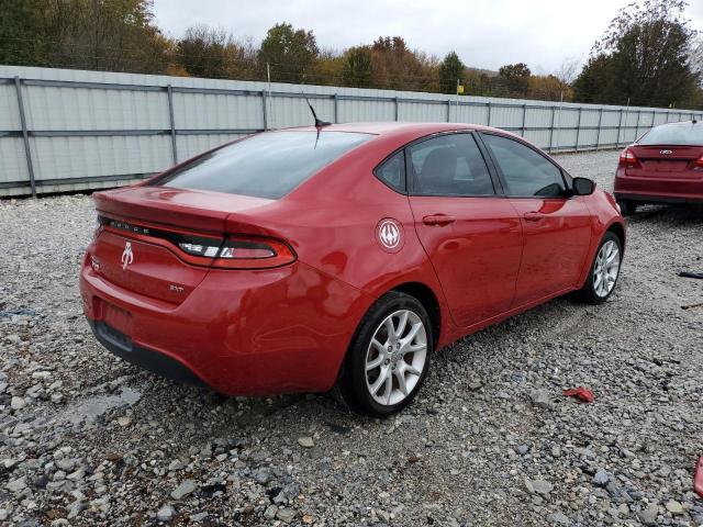 Photo 4 from auction – 2013 DODGE DART SXT with VIN 1C3CDFBA9DD187980