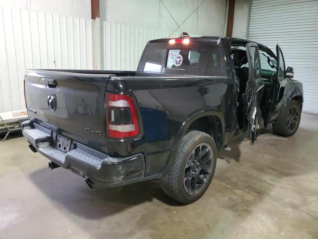 Photo 4 from auction – 2021 RAM 1500 LARAM with VIN 1C6SRFJT6MN535151