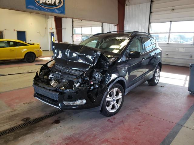 Photo 2 from auction – 2013 FORD ESCAPE SE with VIN 1FMCU0G90DUC98176
