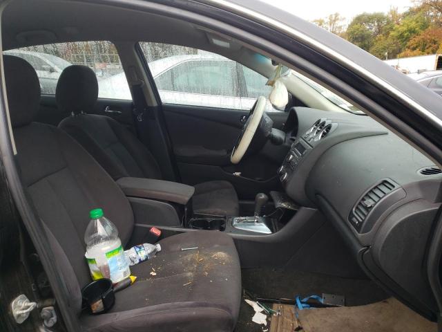 Photo 5 from auction – 2011 NISSAN ALTIMA BAS with VIN 1N4AL2AP9BC171517