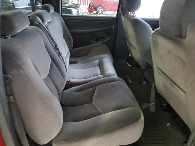 Zdjęcie 10 z aukcji – 2005 GMC NEW SIERRA z VIN 2GTEC13T551167653