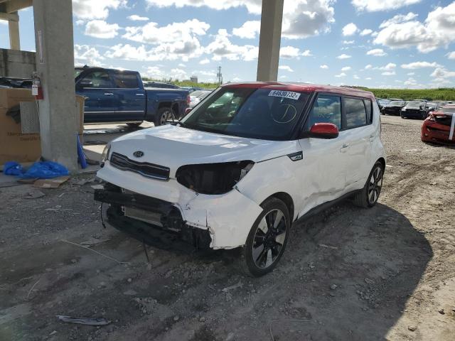 Zdjęcie 2 z aukcji – 2019 KIA SOUL + z VIN KNDJP3A58K7670563