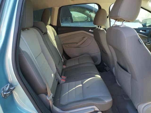 Photo 6 from auction – 2013 FORD ESCAPE SE with VIN 1FMCU0GX9DUC69631