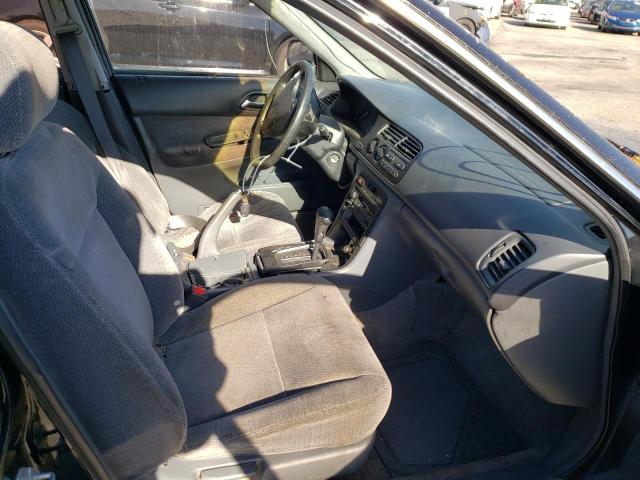 Photo 5 from auction – 1997 HONDA ACCORD LX with VIN 1HGCD5635VA242530