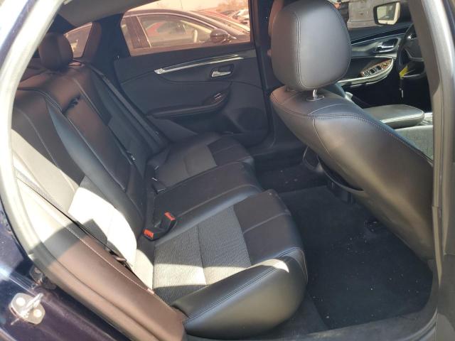 Photo 6 from auction – 2015 CHEVROLET IMPALA LT with VIN 1G1125S31FU145464