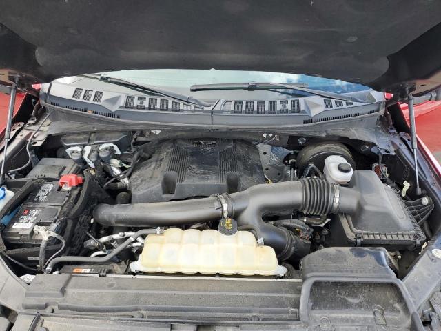 Photo 7 from auction – 2020 FORD F150 SUPER with VIN 1FTEW1C4XLFC18084