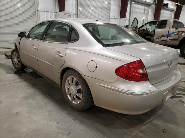 Photo 3 from auction – 2008 BUICK LACROSSE C with VIN 2G4WC582881173247