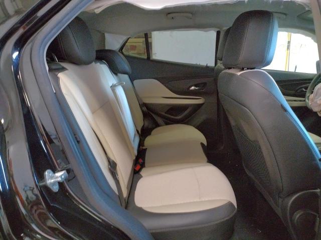 Photo 6 from auction – 2021 BUICK ENCORE PRE with VIN KL4CJESB0MB346818