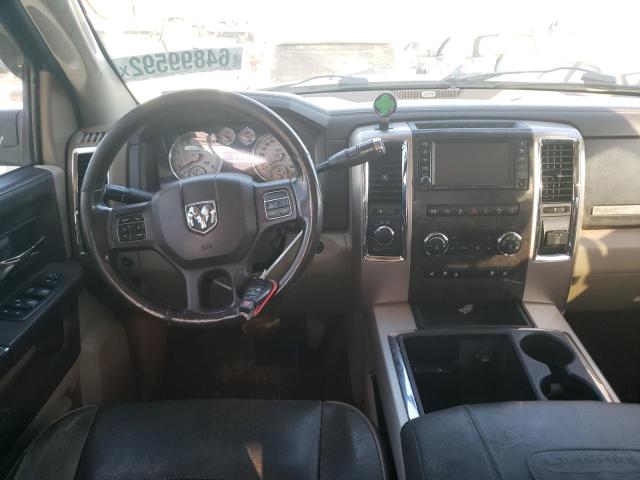 Photo 9 from auction – 2012 DODGE RAM 2500 L with VIN 3C6UD5PL7CG331068