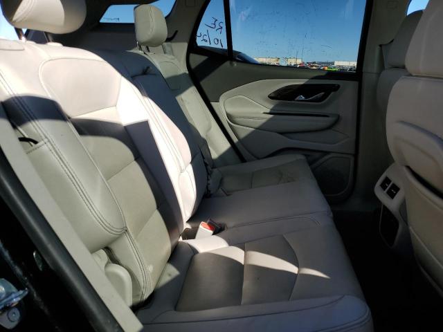 Photo 11 from auction – 2018 GMC TERRAIN DE with VIN 3GKALSEX8JL193326