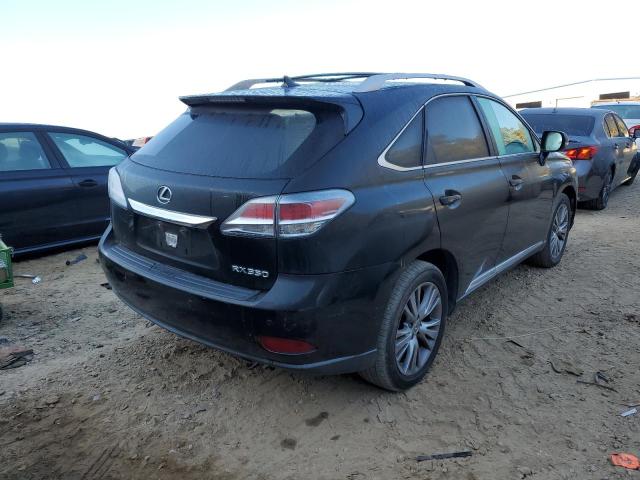 صورة رقم 4 من المزاد - 2013 LEXUS RX 350 مع VIN 2T2ZK1BA3DC100095