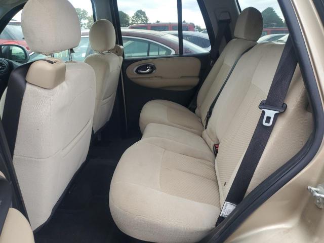 Photo 6 from auction – 2007 CHEVROLET TRAILBLAZE with VIN 1GNDS13S772300140