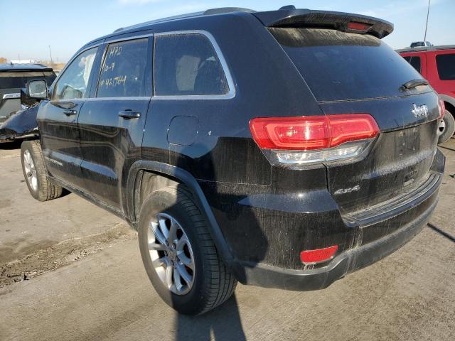Photo 3 from auction – 2014 JEEP GRAND CHER with VIN 1C4RJFAG8EC421764