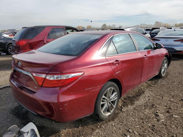 Photo 4 from auction – 2016 TOYOTA CAMRY with VIN 4T1BF1FK5GU576137