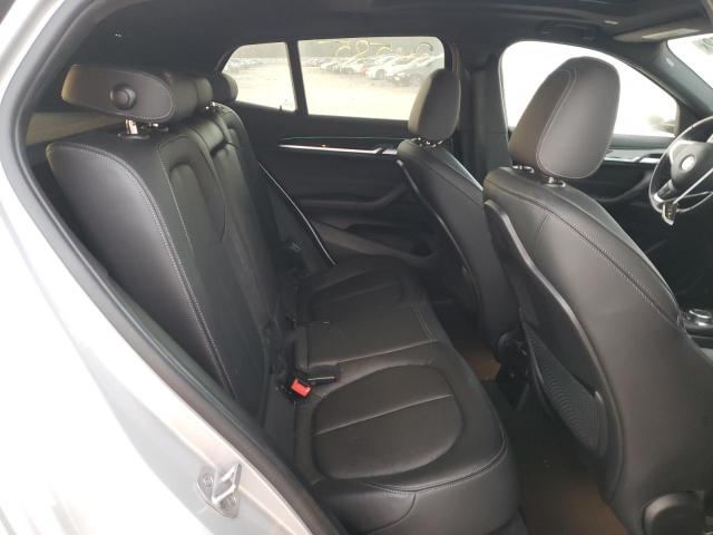 Photo 6 from auction – 2018 BMW X2 XDRIVE2 with VIN WBXYJ5C37JEF70204