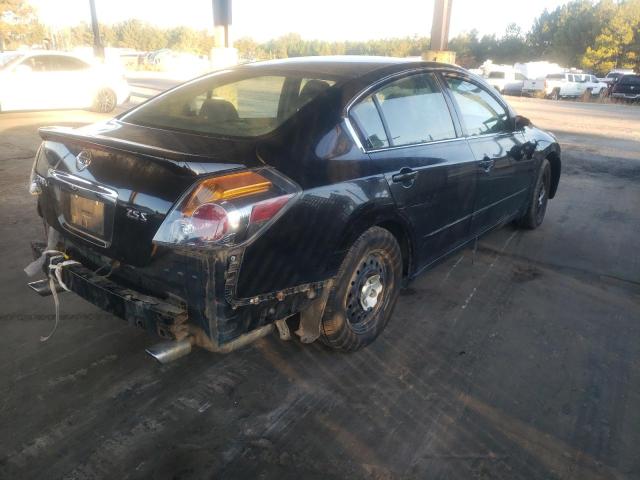 Photo 4 from auction – 2012 NISSAN ALTIMA BAS with VIN 1N4AL2AP3CN572468