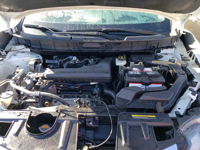 Photo 7 from auction – 2017 NISSAN ROGUE S with VIN KNMAT2MV7HP594425