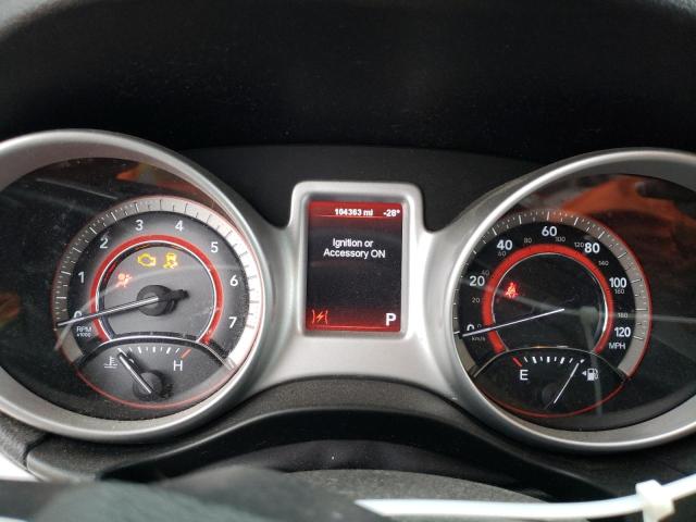 Photo 8 from auction – 2012 DODGE JOURNEY SE with VIN 3C4PDCAB8CT222037