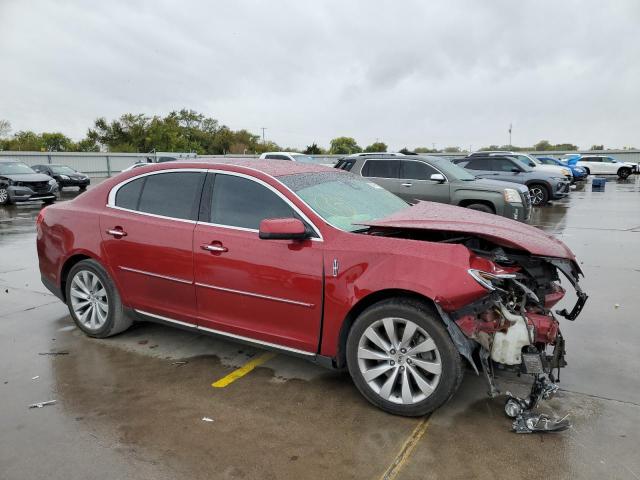 Photo 9 from auction – 2013 LINCOLN MKS with VIN 1LNHL9DK1DG616292