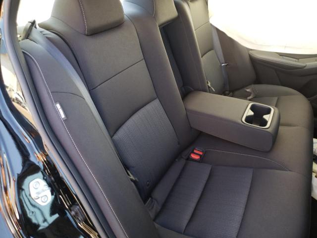 Photo 6 from auction – 2020 NISSAN ALTIMA S with VIN 1N4BL4BV8LC269503