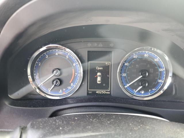 Photo 8 from auction – 2019 TOYOTA COROLLA L with VIN 5YFBURHE2KP868589