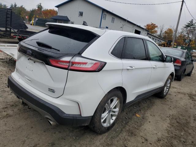 Photo 4 from auction – 2020 FORD EDGE SEL with VIN 2FMPK4J95LBB04625