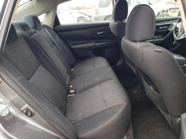 Photo 6 from auction – 2017 NISSAN ALTIMA 2.5 with VIN 1N4AL3AP1HC140129