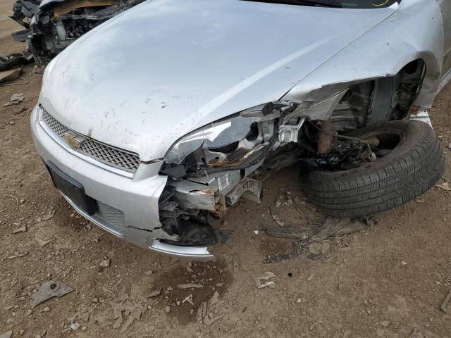 Photo 9 from auction – 2013 CHEVROLET IMPALA LS with VIN 2G1WF5E30D1102412