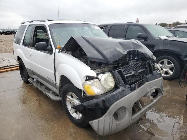 FORD EXPLORER S 2002 with VIN 1FMYU60E22UB54285 - Photo from auction