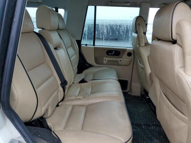 Photo 6 from auction – 2004 LAND ROVER DISCOVERY with VIN SALTW19444A853324
