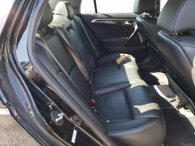 Photo 6 from auction – 2008 ACURA TL with VIN 19UUA66298A043012