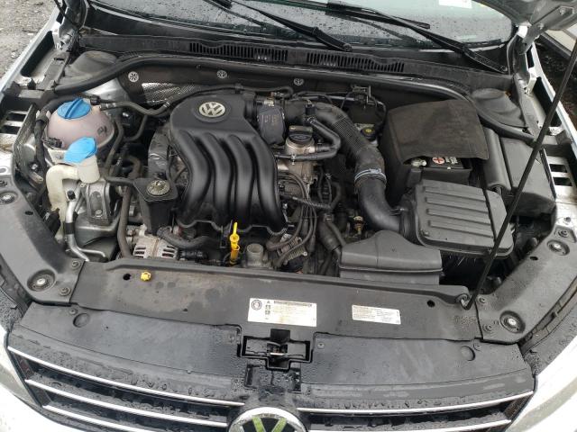 Photo 7 from auction – 2015 VOLKSWAGEN JETTA BASE with VIN 3VW2K7AJ6FM294395