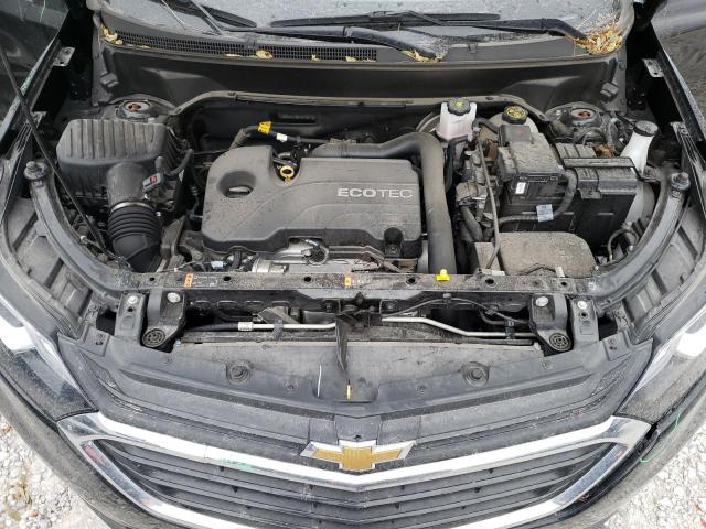 Photo 7 from auction – 2021 CHEVROLET EQUINOX LT with VIN 2GNAXKEV2M6154195