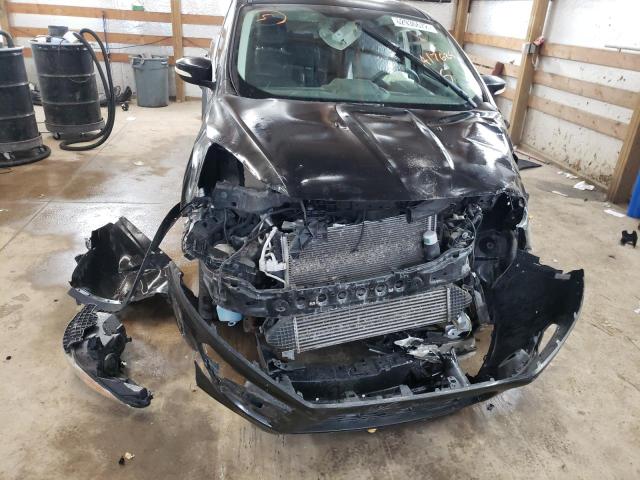 Photo 9 from auction – 2013 FORD ESCAPE SEL with VIN 1FMCU9H94DUA17628