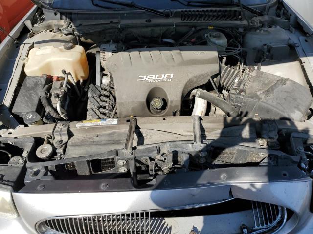 Photo 7 from auction – 2001 BUICK LESABRE CU with VIN 1G4HP54K214268612