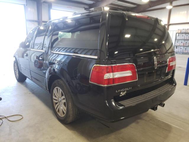 Photo 3 from auction – 2011 LINCOLN NAVIGATOR with VIN 5LMJJ3J56BEJ03435