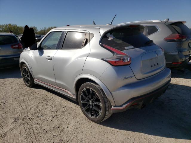 Photo 3 from auction – 2017 NISSAN JUKE S with VIN JN8AF5MR5HT705481