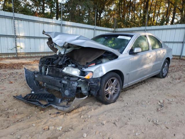 Photo 2 from auction – 2006 VOLVO S60 2.5T with VIN YV1RS592662553780