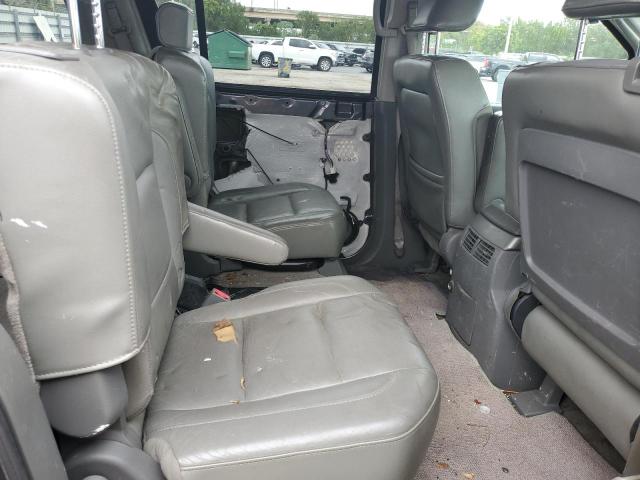 Photo 6 from auction – 2005 NISSAN ARMADA SE with VIN 5N1AA08A35N709512