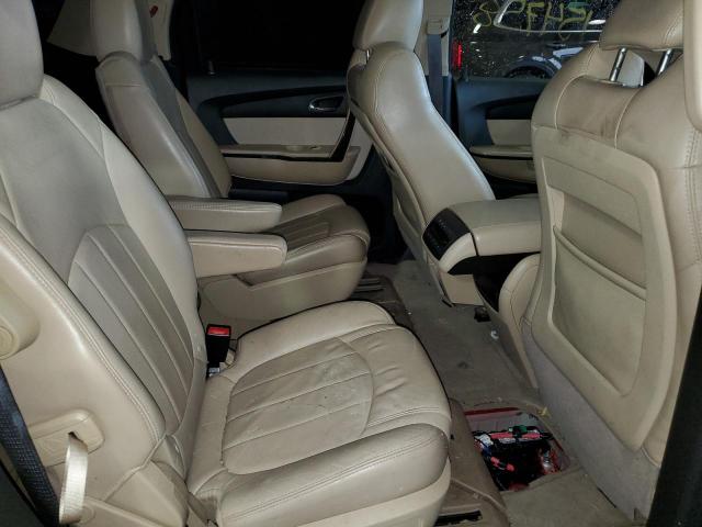 Photo 6 from auction – 2012 GMC ACADIA DEN with VIN 1GKKRTED1CJ368346