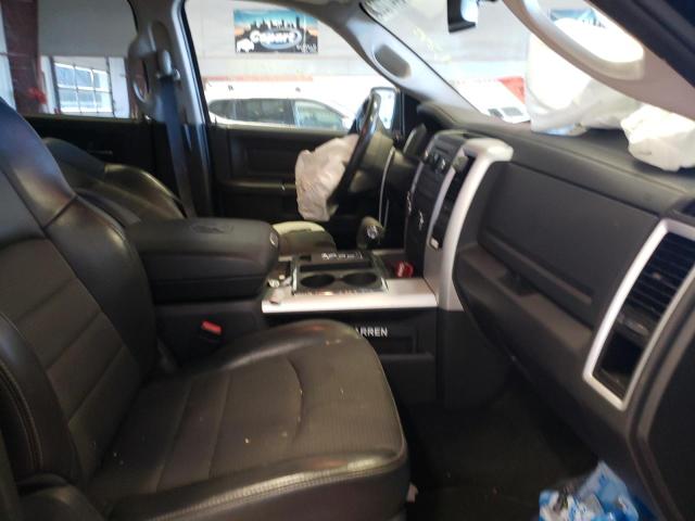 Photo 5 from auction – 2012 DODGE RAM 1500 S with VIN 1C6RD7MT2CS115434