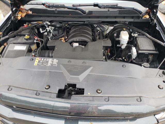 Photo 7 from auction – 2018 CHEVROLET SILVERADO with VIN 1GCVKRECXJZ253993