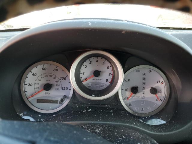 Photo 8 from auction – 2005 TOYOTA RAV4 with VIN JTEHD20V856035125